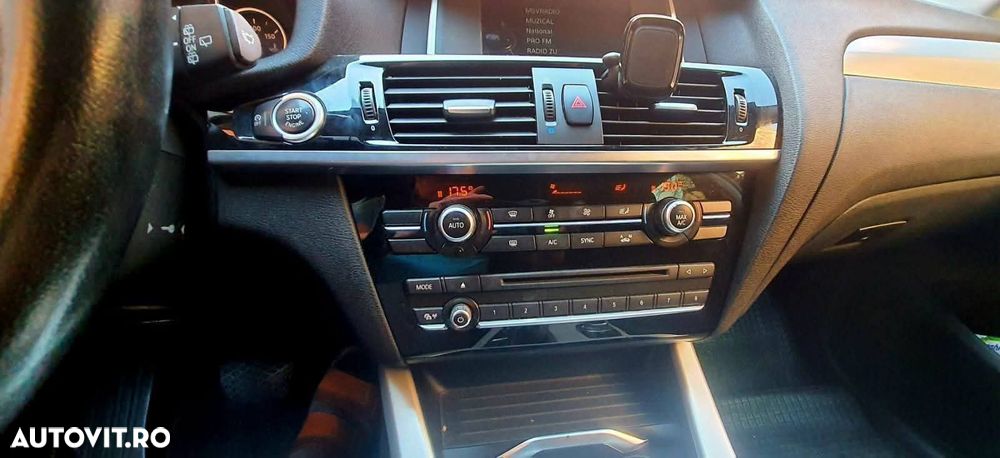 BMW X3 - 5