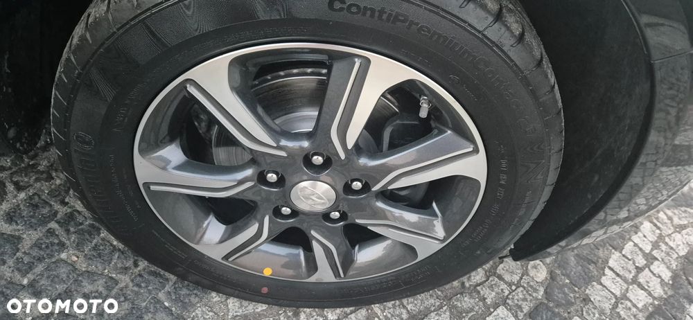 Hyundai ix20 1.4 blue Comfort - 2