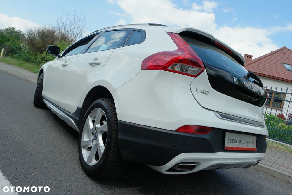 Volvo V40 - 38