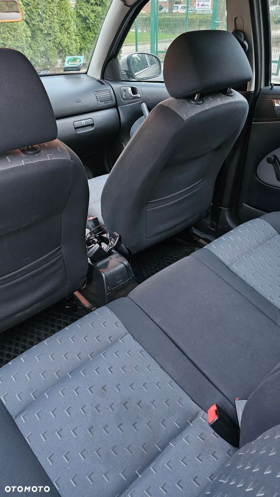 Skoda Octavia 1.9 TDI Tour - 13