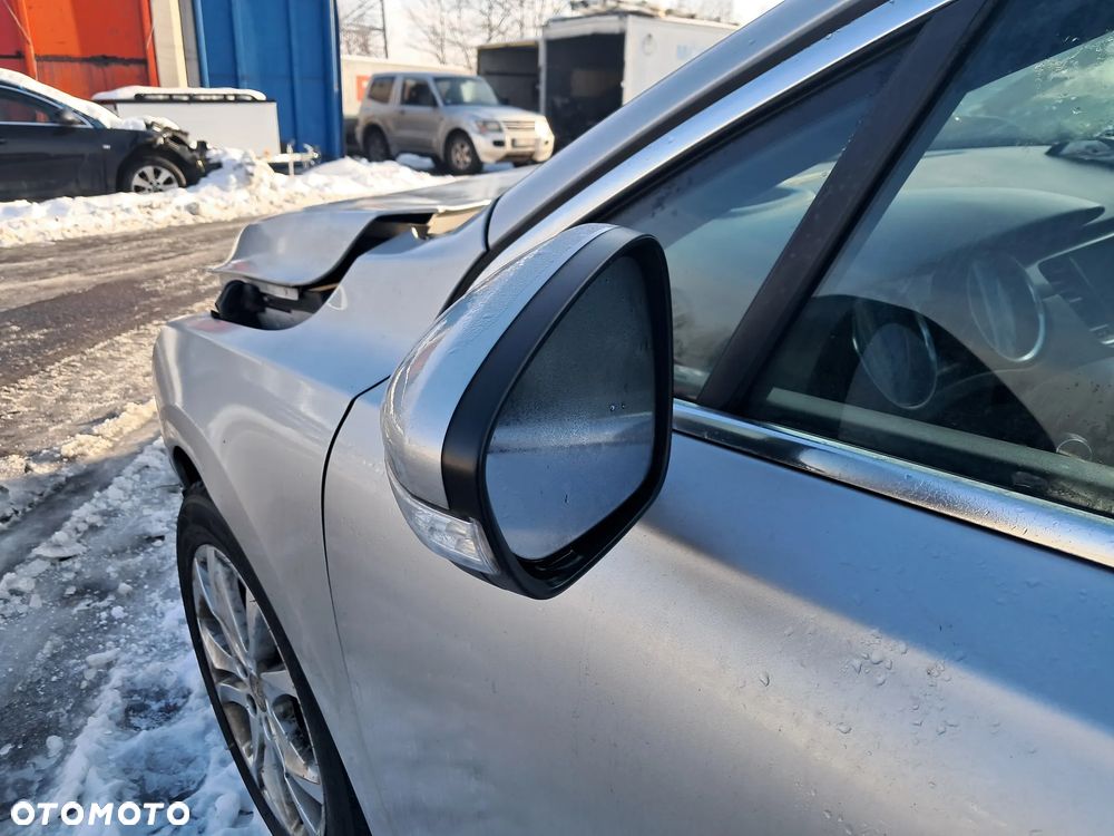 Peugeot 508 I SW 2.0 HDI 163KM Przed liftem części EZRC RHH RH02 - 10