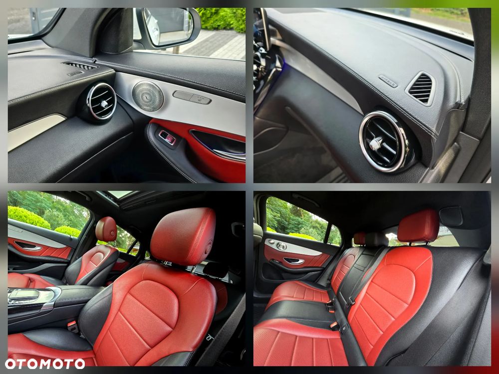 Mercedes-Benz GLC - 27