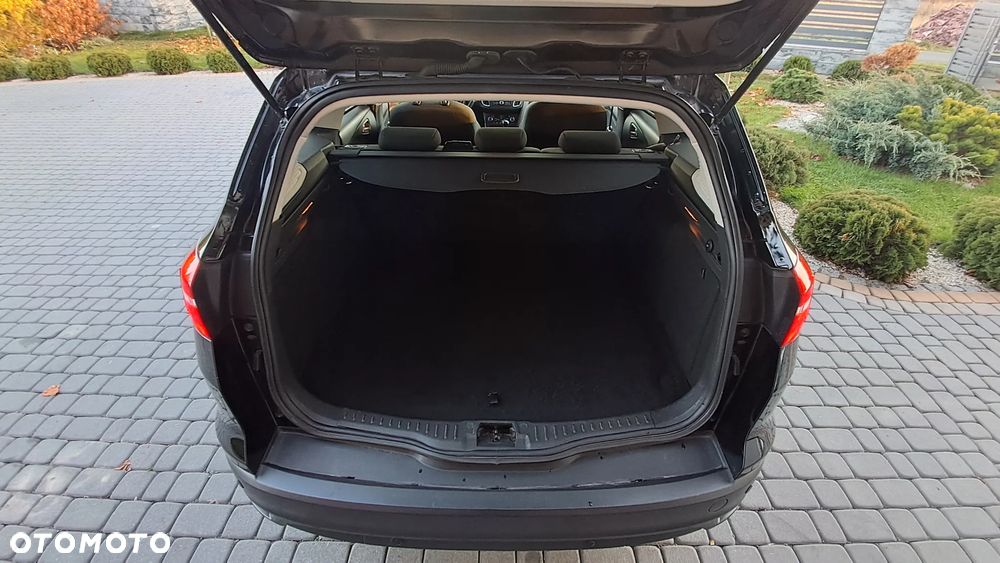 Ford Focus - 10