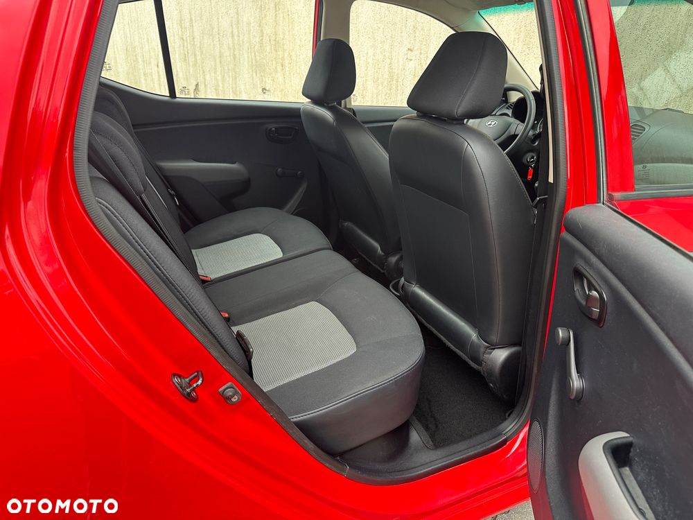 Hyundai i10 1.1 Classic - 20
