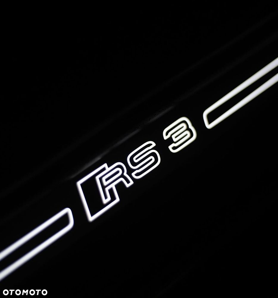 Audi RS3 Sportback 2.5 TFSI Quattro S tronic - 26