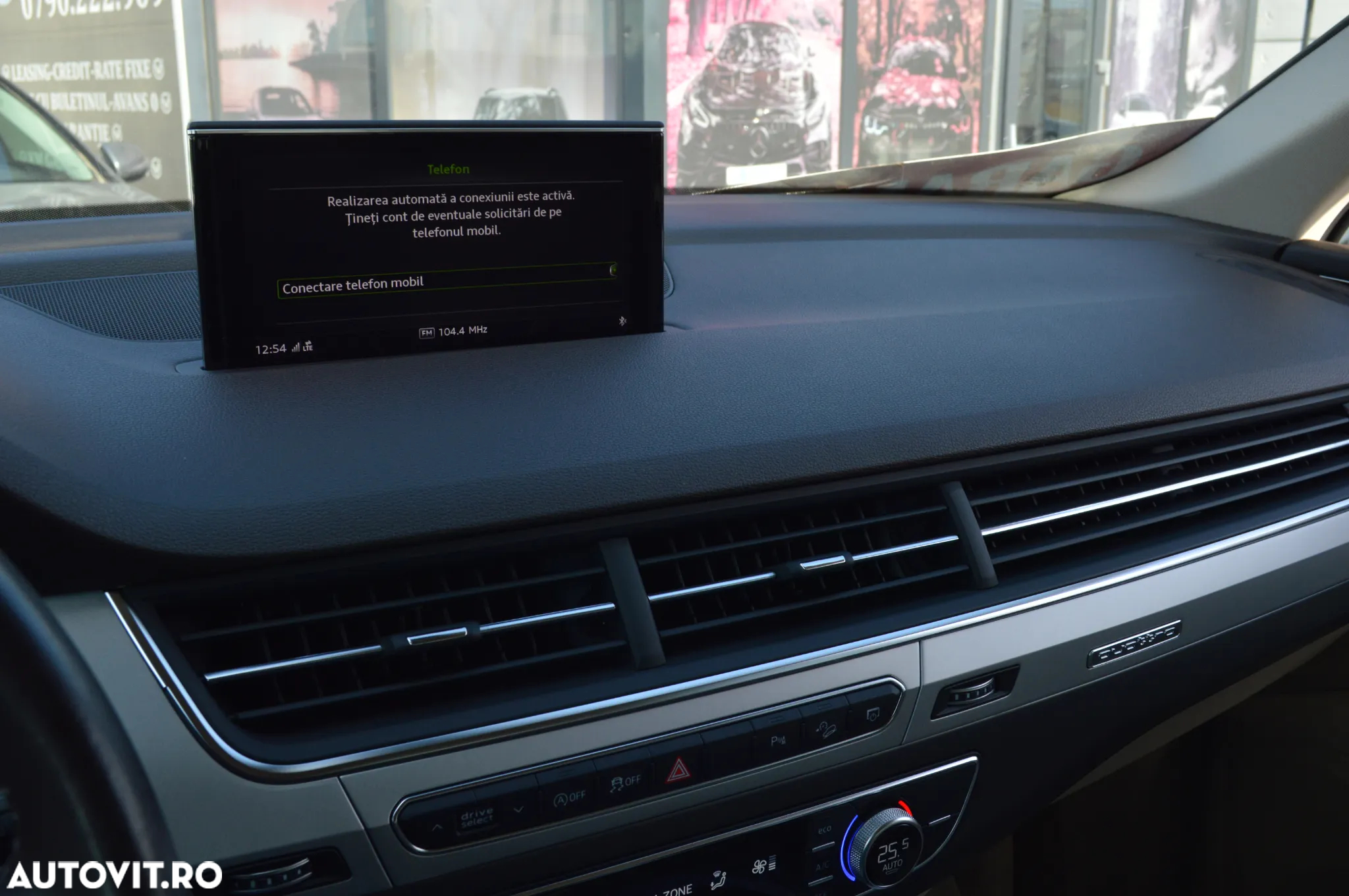 Audi Q7 3.0 TDI Quattro Tiptronic - 28