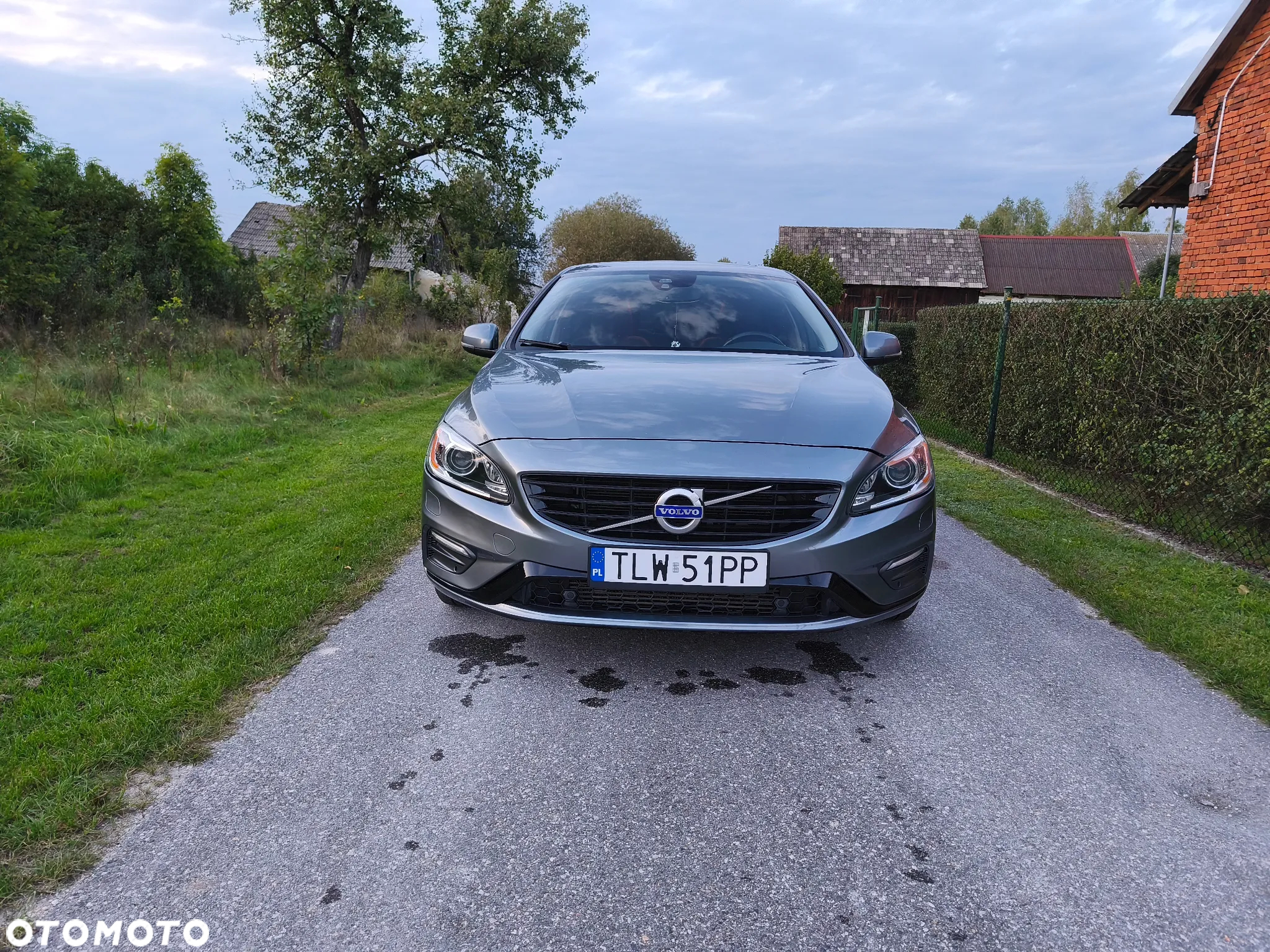Volvo S60 T5 R-Design Kinetic - 2