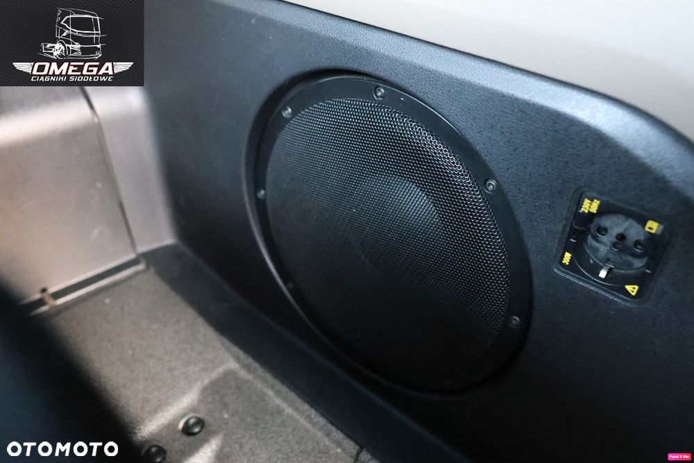 MAN TGX 18.510 MEGA Low Deck / XXL / Retarder / Klima postojowa / - 16