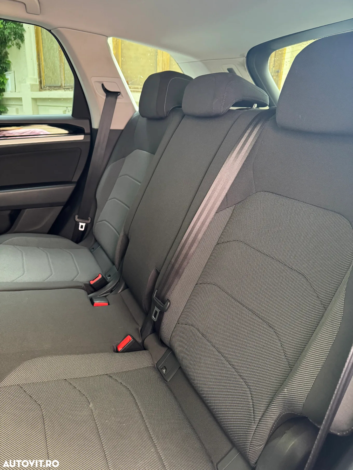 Volkswagen Touareg V6 TDI Edition 20 - 18