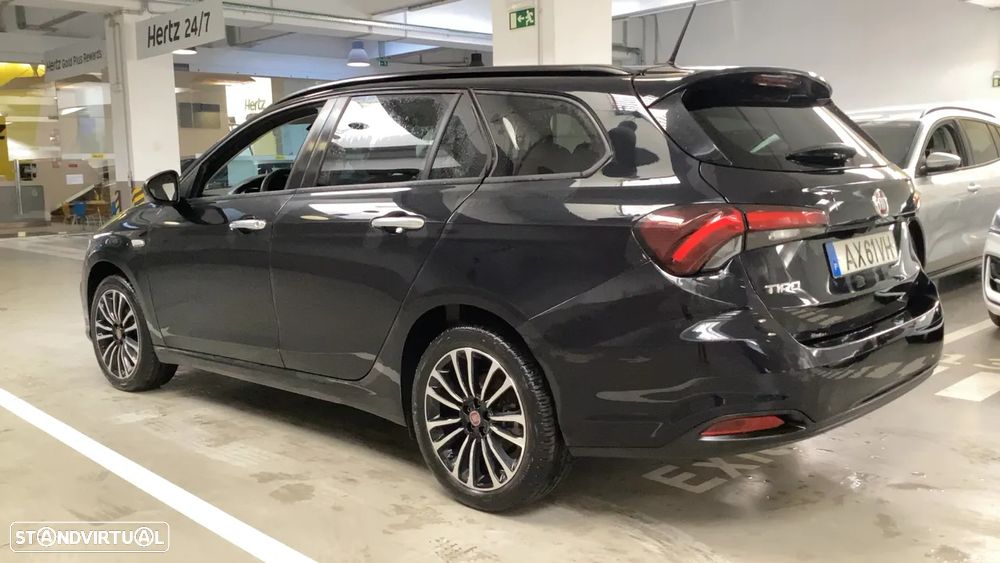Fiat Tipo Station Wagon 1.3 Multijet City Life - 4
