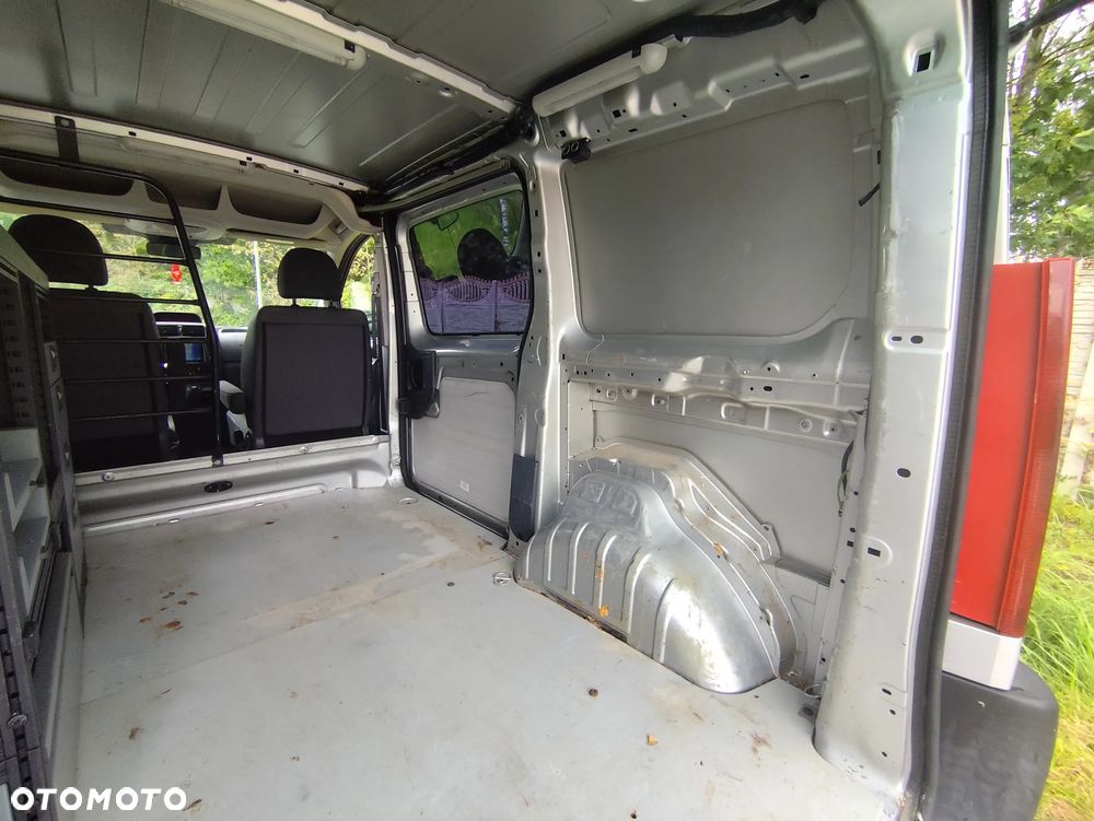 Peugeot EXPERT SCUDO JUMPY - 36