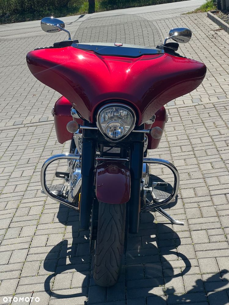 Yamaha XV - 3