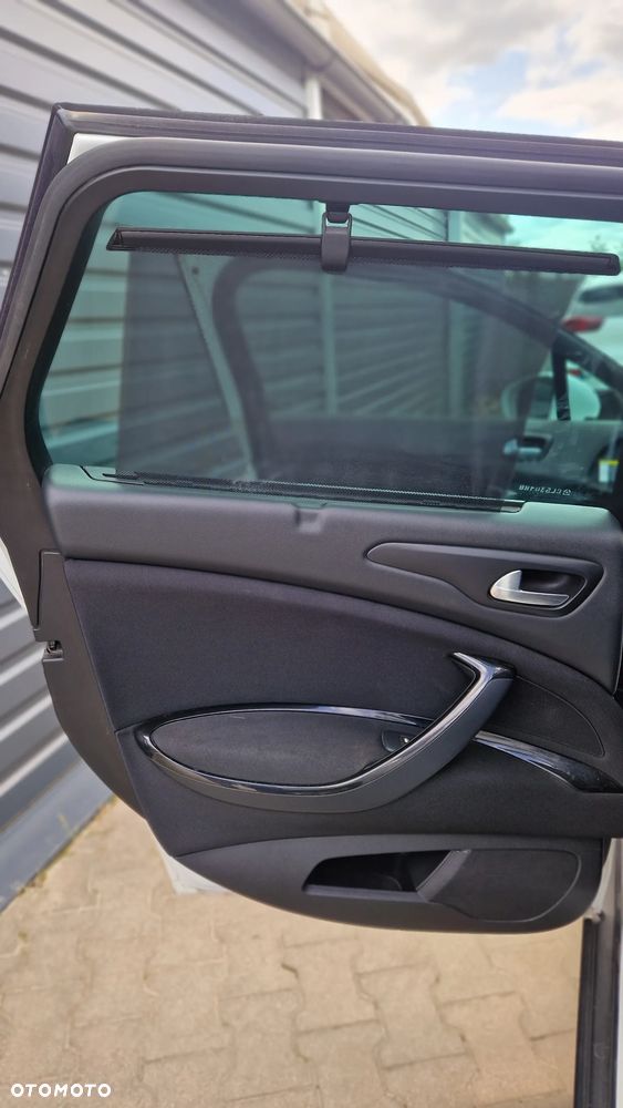 Citroën C5 2.0 HDi Exclusive - 13