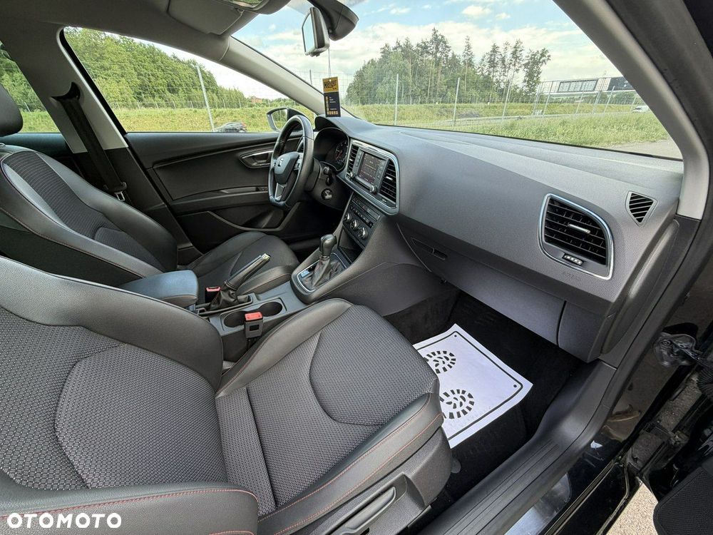 Seat Leon - 9