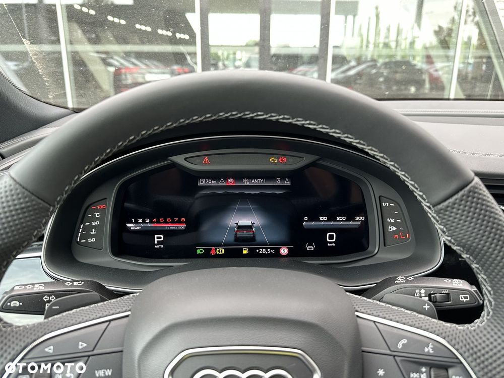Audi SQ8 - 19