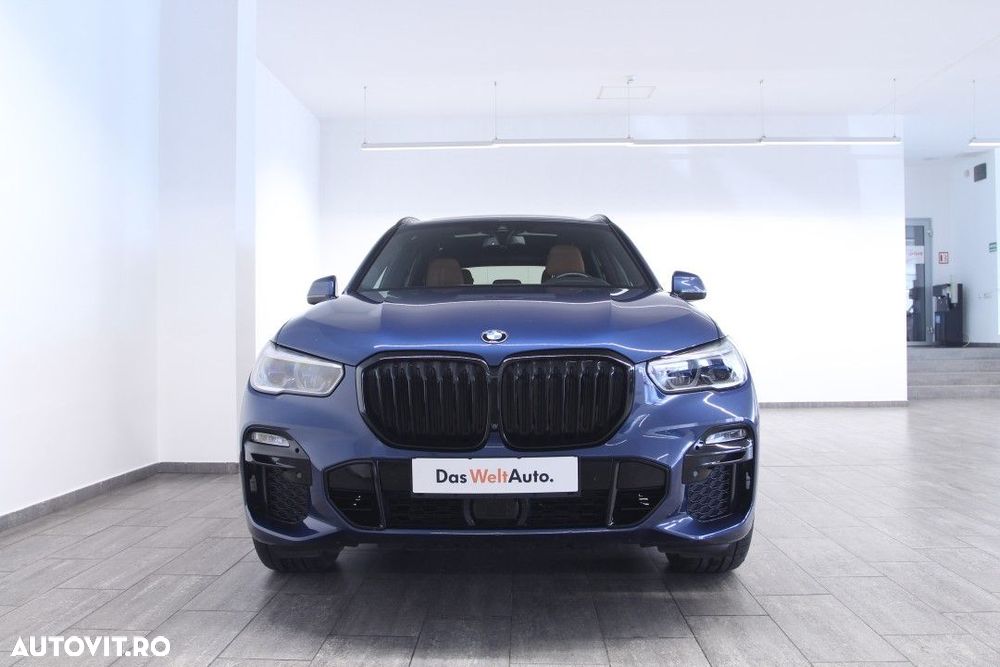 BMW X5 xDrive40i - 4