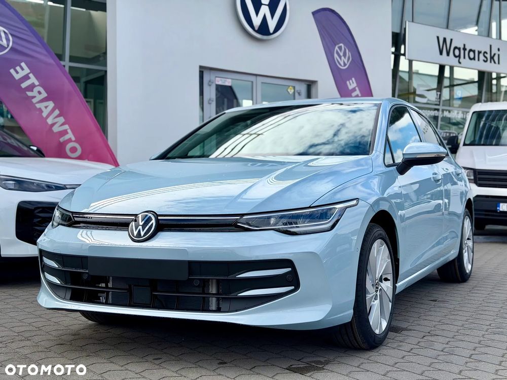 Volkswagen Golf 1.5 TSI Life Plus - 2