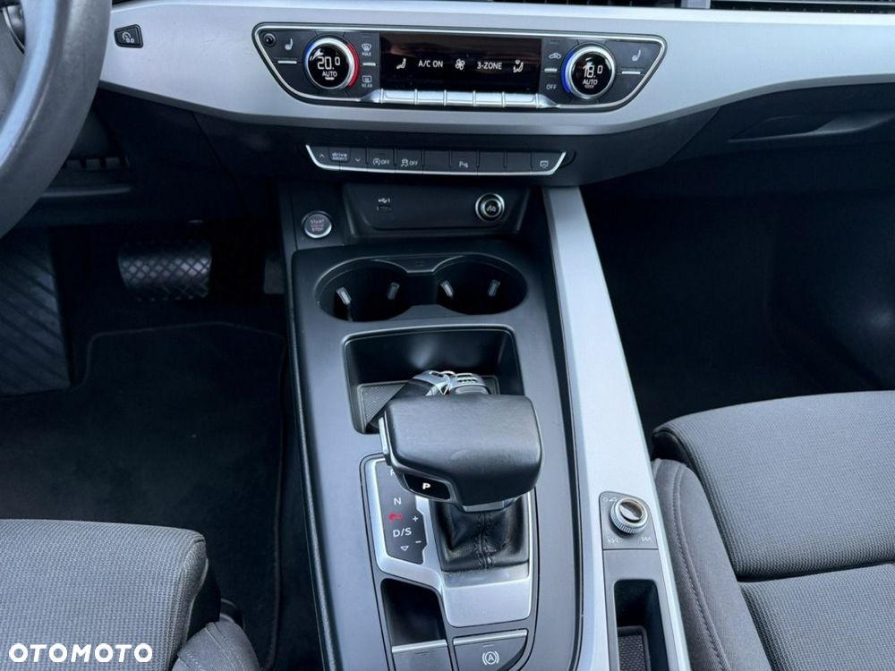 Audi A5 Sportback 40 TDI S tronic - 19