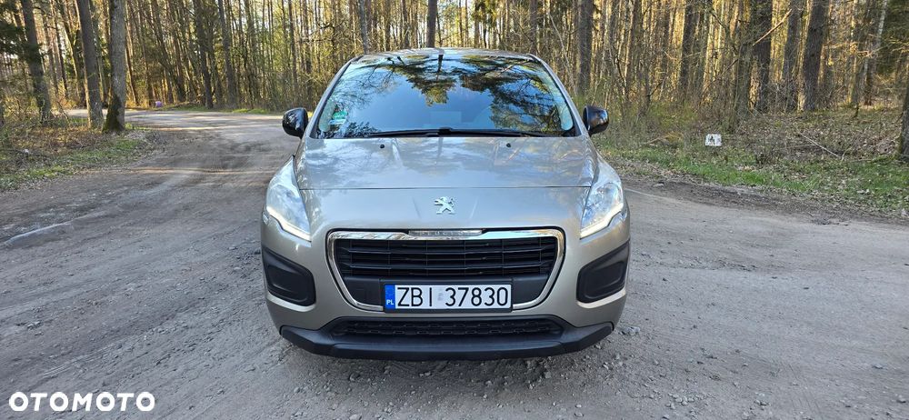 Peugeot 3008 1.6 Active - 2