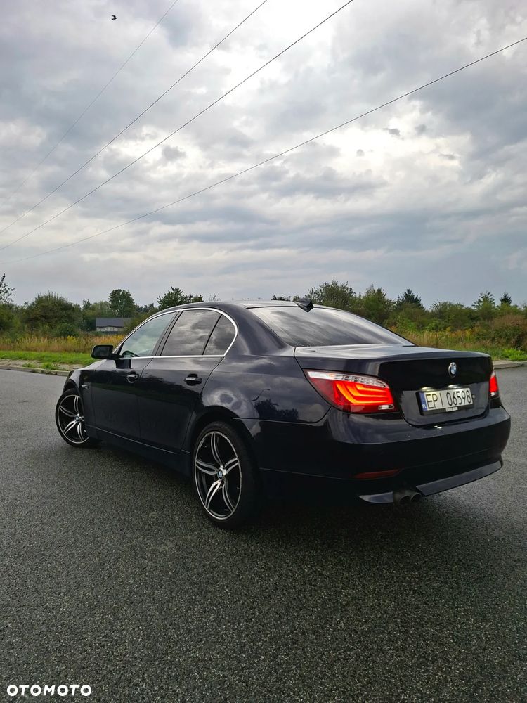BMW Seria 5 - 1