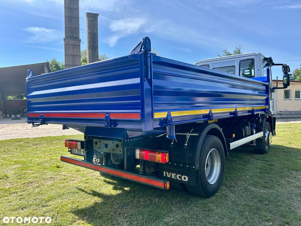 Iveco Eurocargo 160E21 - 17