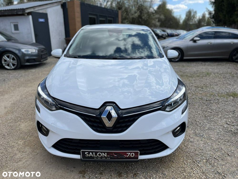 Renault Clio - 2