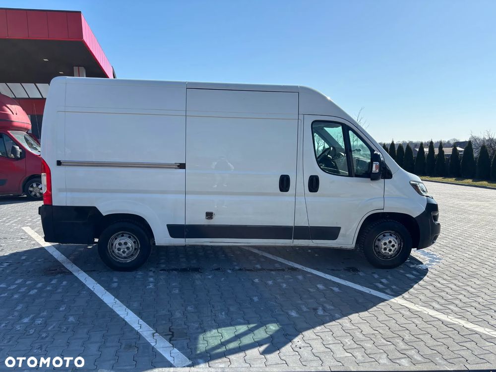 Peugeot Boxer - 6