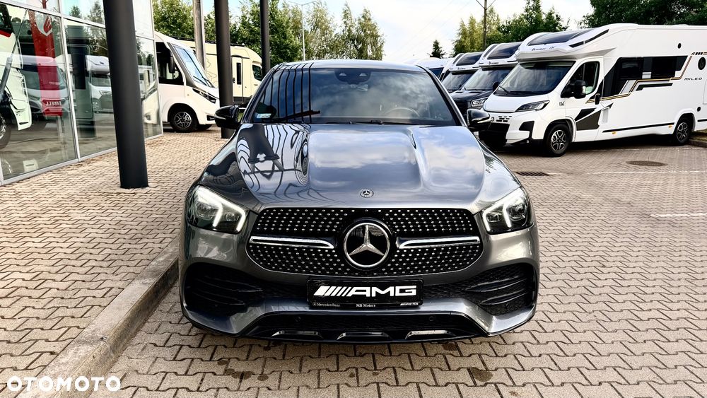 Mercedes-Benz GLE 400 d 4-Matic Premium Plus - 34