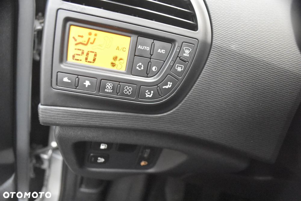 Citroën C4 Picasso 2.0 HDi Exclusive - 15