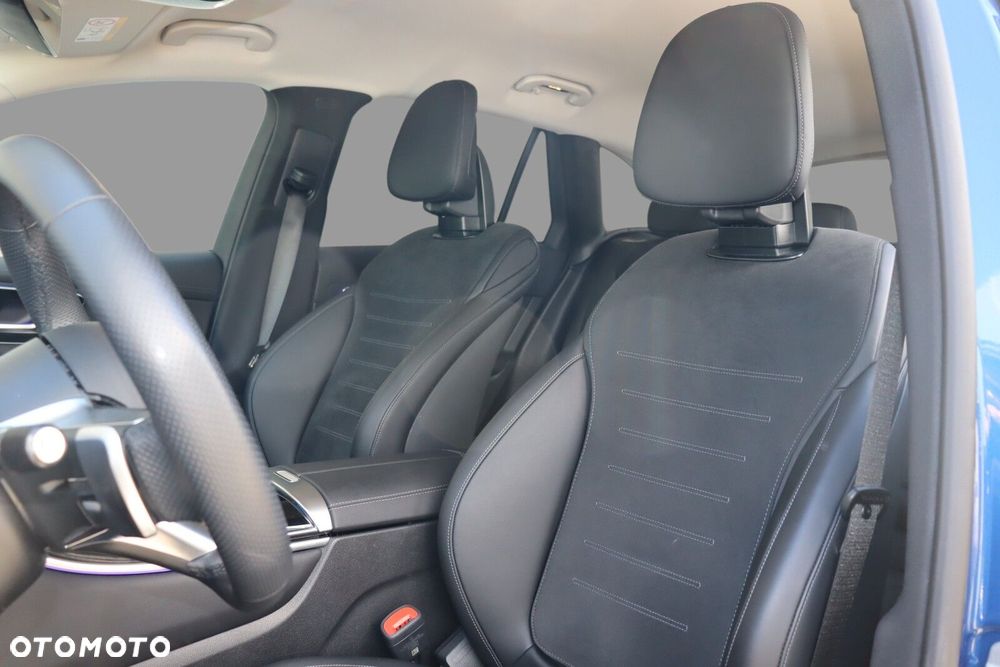 Mercedes-Benz GLC 220 d mHEV 4-Matic AMG Line - 10