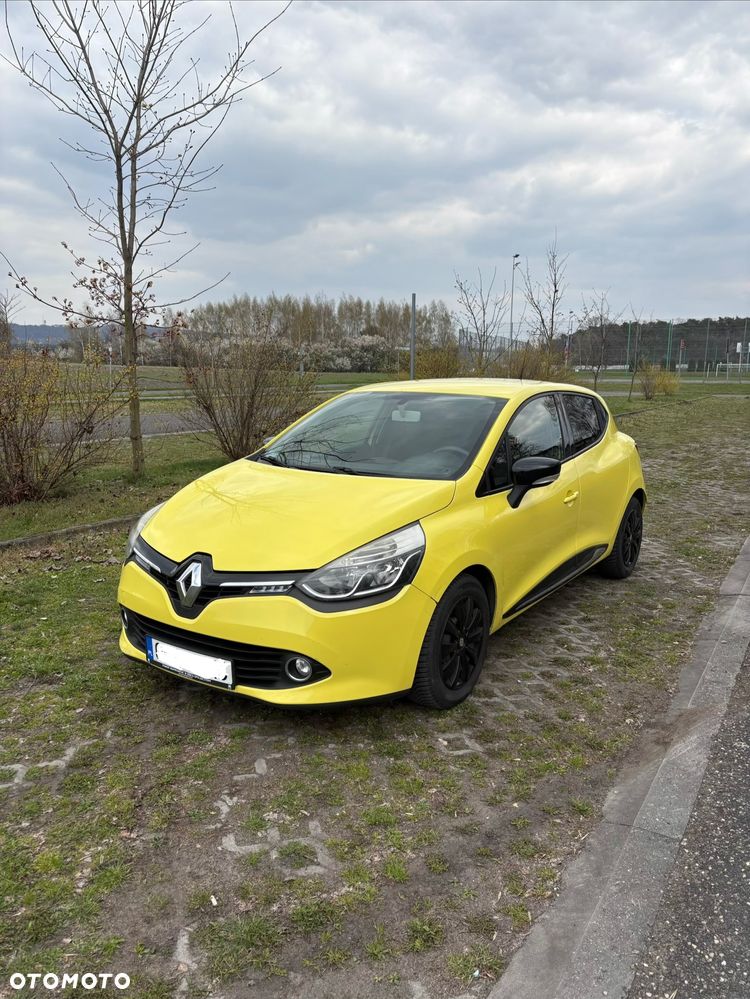 Renault Clio 1.2 16V Authentique - 1