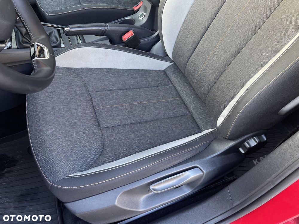 Skoda Kamiq 1.0 TSI Style DSG - 13