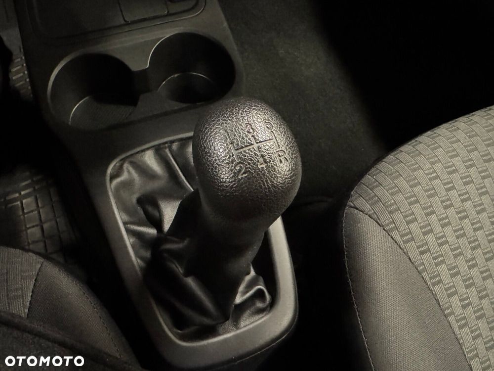 Mitsubishi Space Star 1.0 Inform - 17