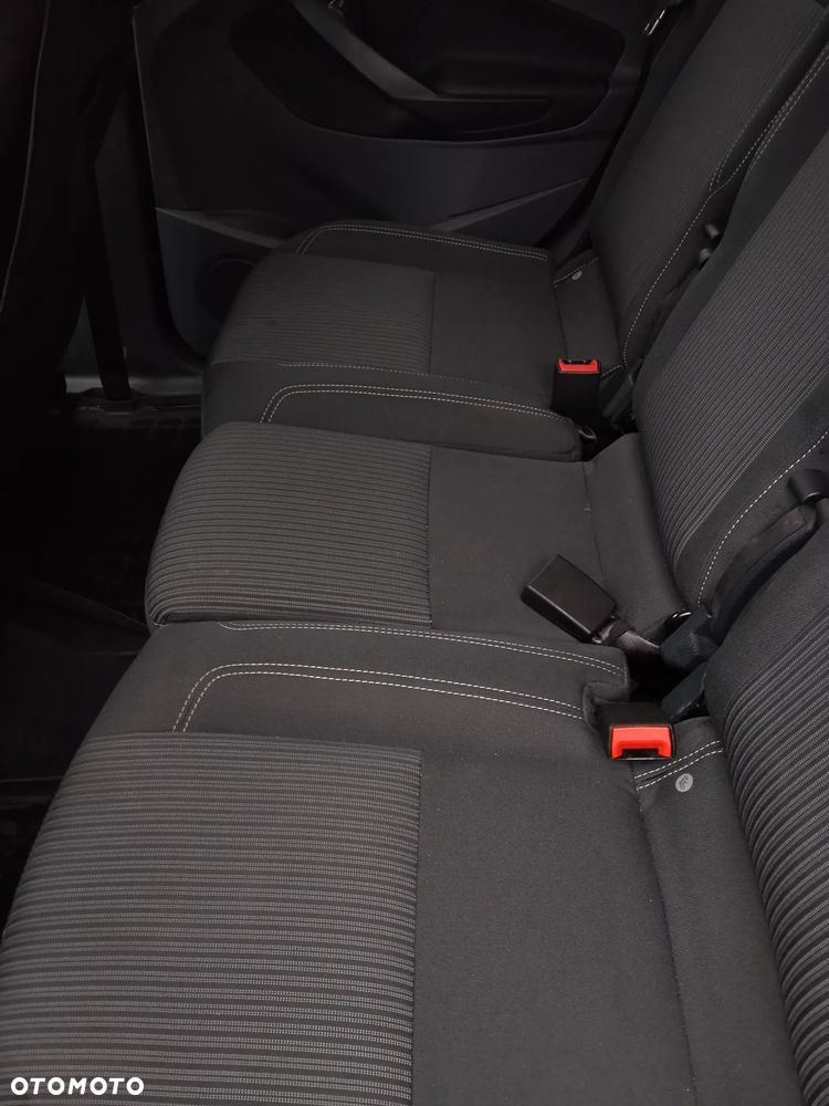 Ford C-MAX 1.6 EcoBoost Titanium ASS - 17