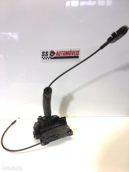 Fechadura porta T.Dta Renault Megane III 2009 a 2015 - 1