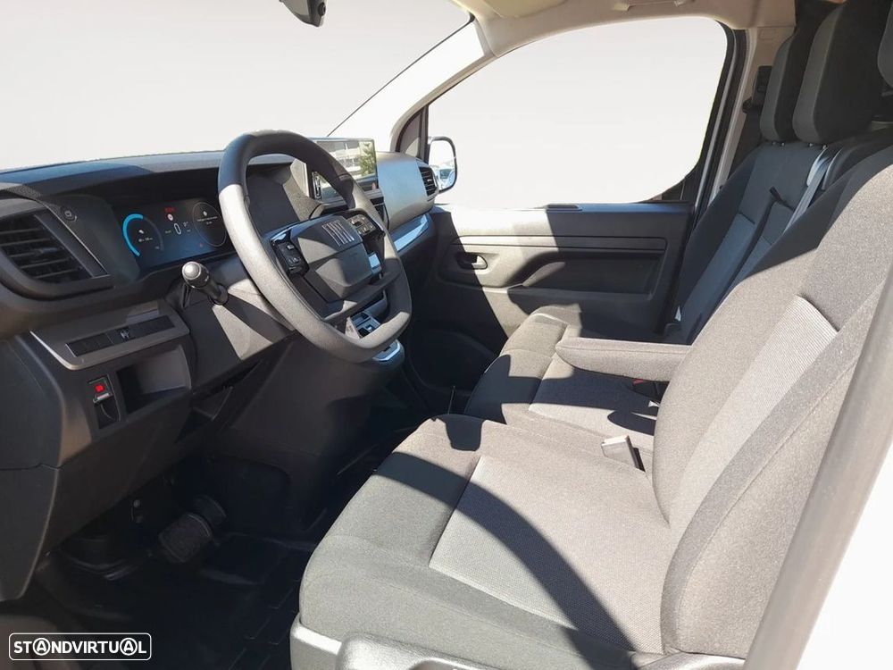 Fiat e-Scudo E-SCUDO SERIE 2 FURGÃO L2 - 10