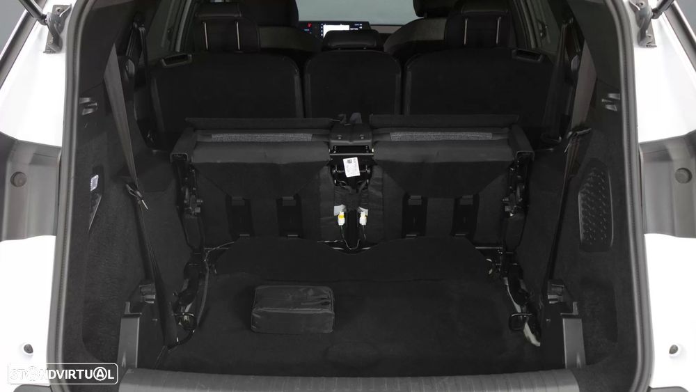 Peugeot 5008 1.2 Hybrid Allure e-DCS6 — fotografia 7
