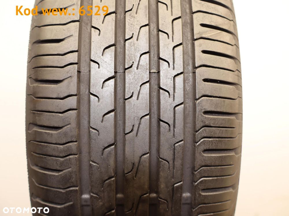 Continental Eco Contact 6 - 205/55 R16 - 7