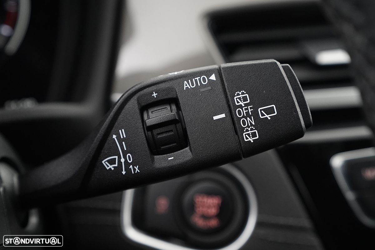 BMW X1 16 d sDrive Auto - 18