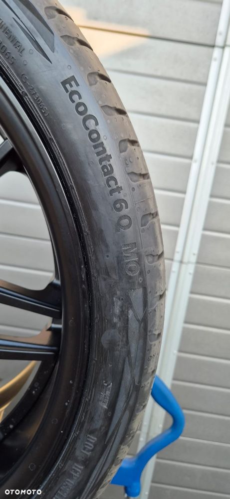 Koła do Mercedes-Benz - 6