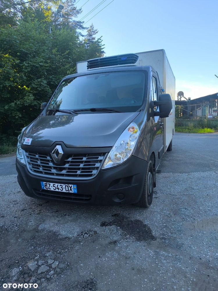 Renault Master - 3