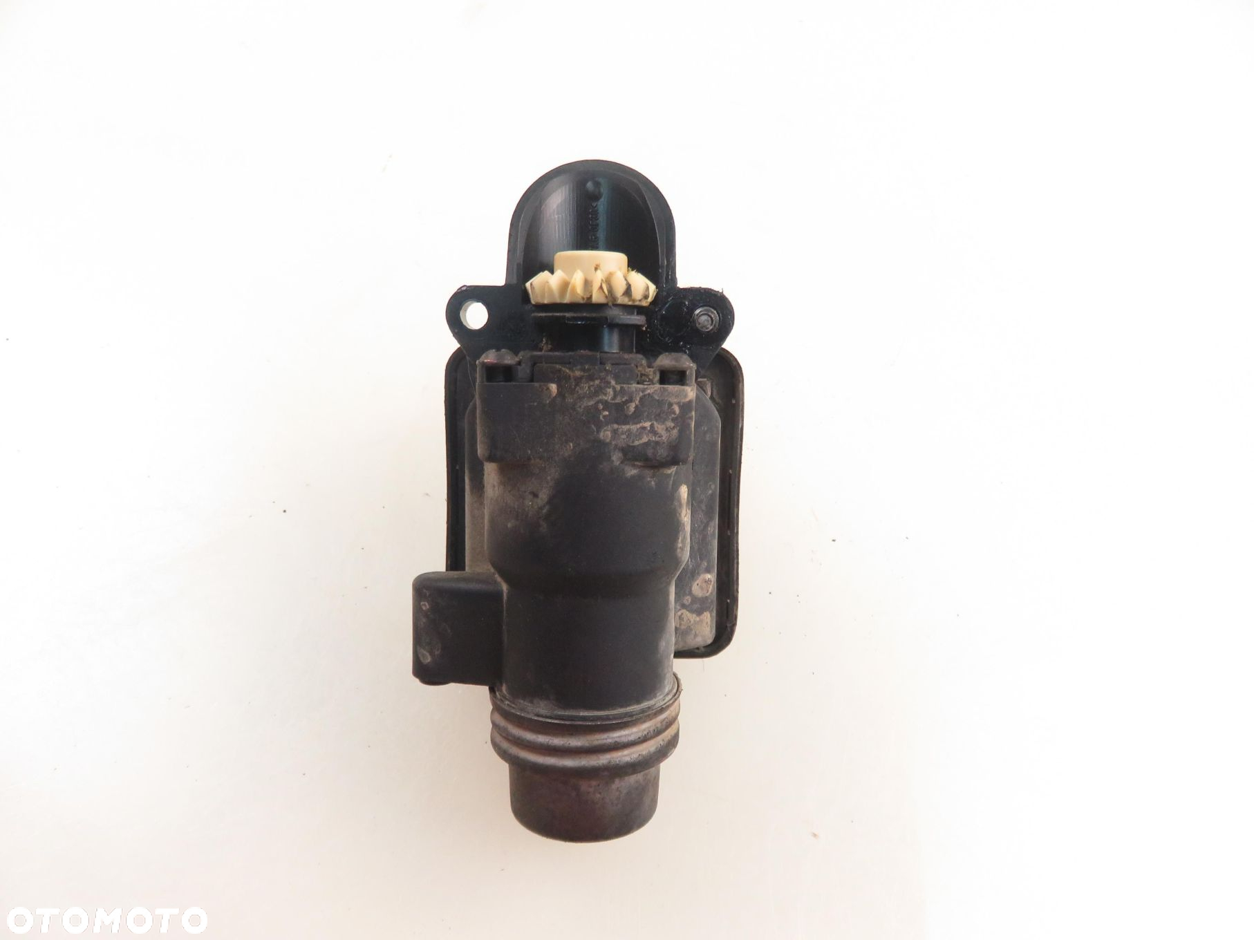 NASTAWNIK KLAP KOLEKTORA OPEL ASTRA J 1.7 CDTI  55584232 - 3