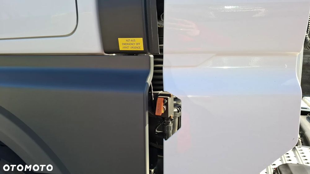 MAN TGX 18.510 / ADR FL / HYDRAULIKA / KOMPRESOR / SALON PL - 19