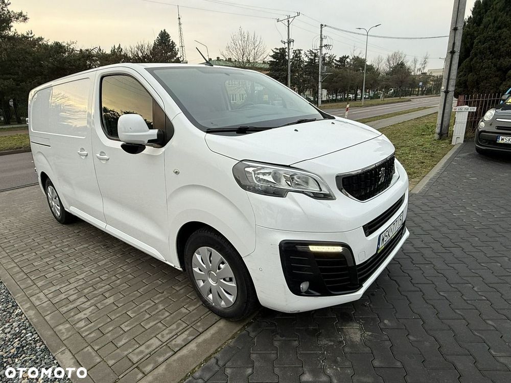 Peugeot Expert - 3