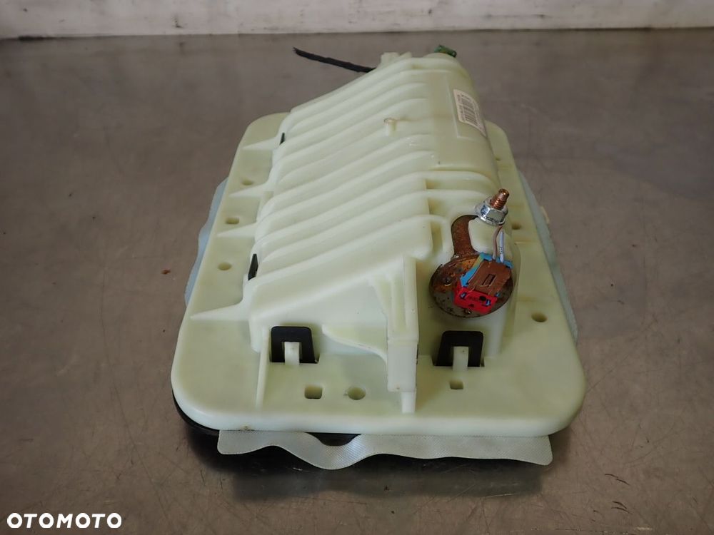 PODUSZKA KIEROWCY RENAULT GRAND SCENIC III   985259927R 617424800FD - 3