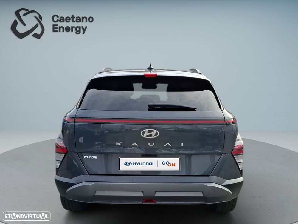 Hyundai Kauai 1.0 T-GDi Premium (TT) - 7