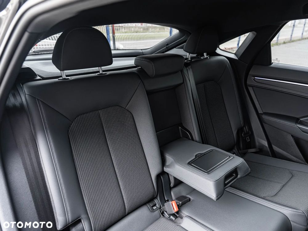 Audi Q3 Sportback 35 TDI S line - 27