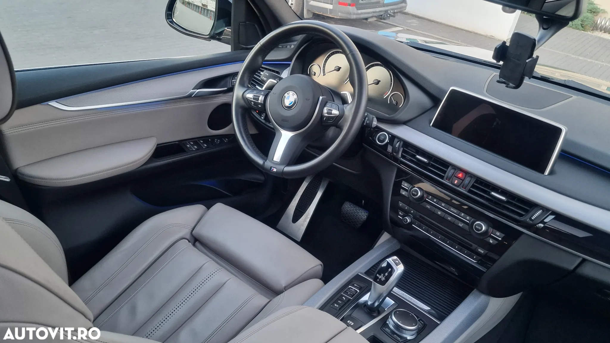 BMW X5 xDrive40e iPerformance - 14