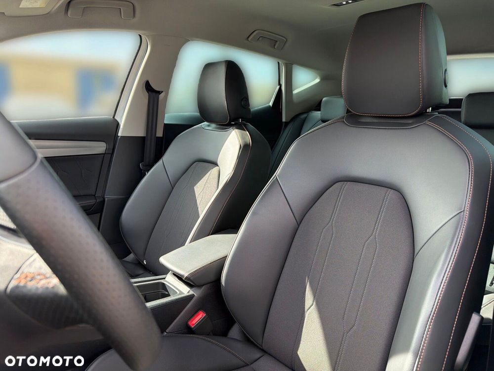 Cupra Formentor 1.5 TSI - 13