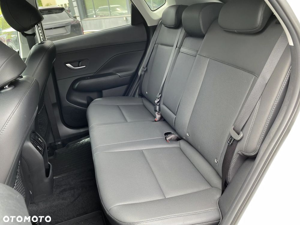 Hyundai Kona 1.6 T-GDI Platinum DCT - 16